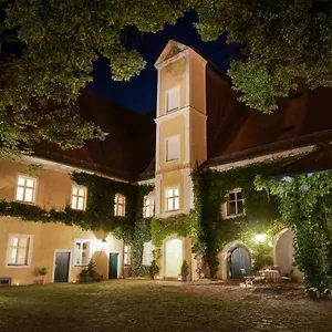 Apartment Klosterhof St. Salvator