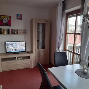  Apartment Lucky Luggi In Bad Griesbach