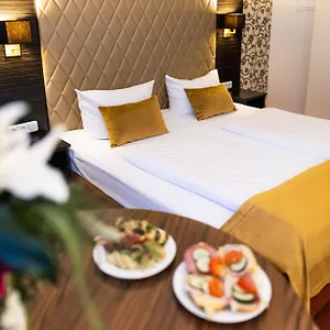 Royal International Hotel Lipsko