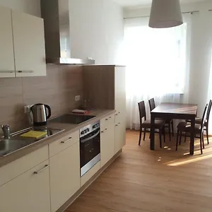 Apartment Alte Post