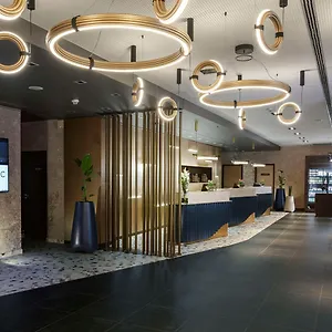 Nh Kurfuerstendamm Hotel Berlín