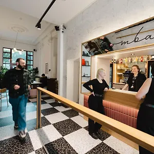 Wombat's Hostel Lipsko