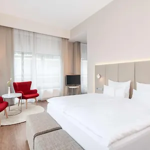 Nh Collection Mitte Friedrichstrasse Hotel Berlín