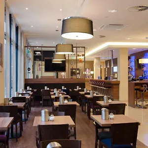 Premier Centre Hotel Norimberk