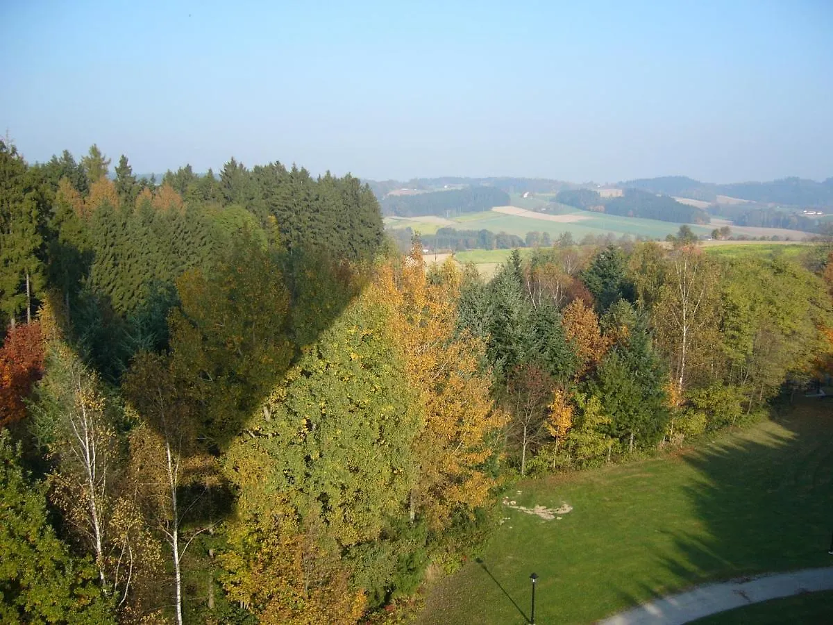 Hotel Glockenspiel Bad Griesbach