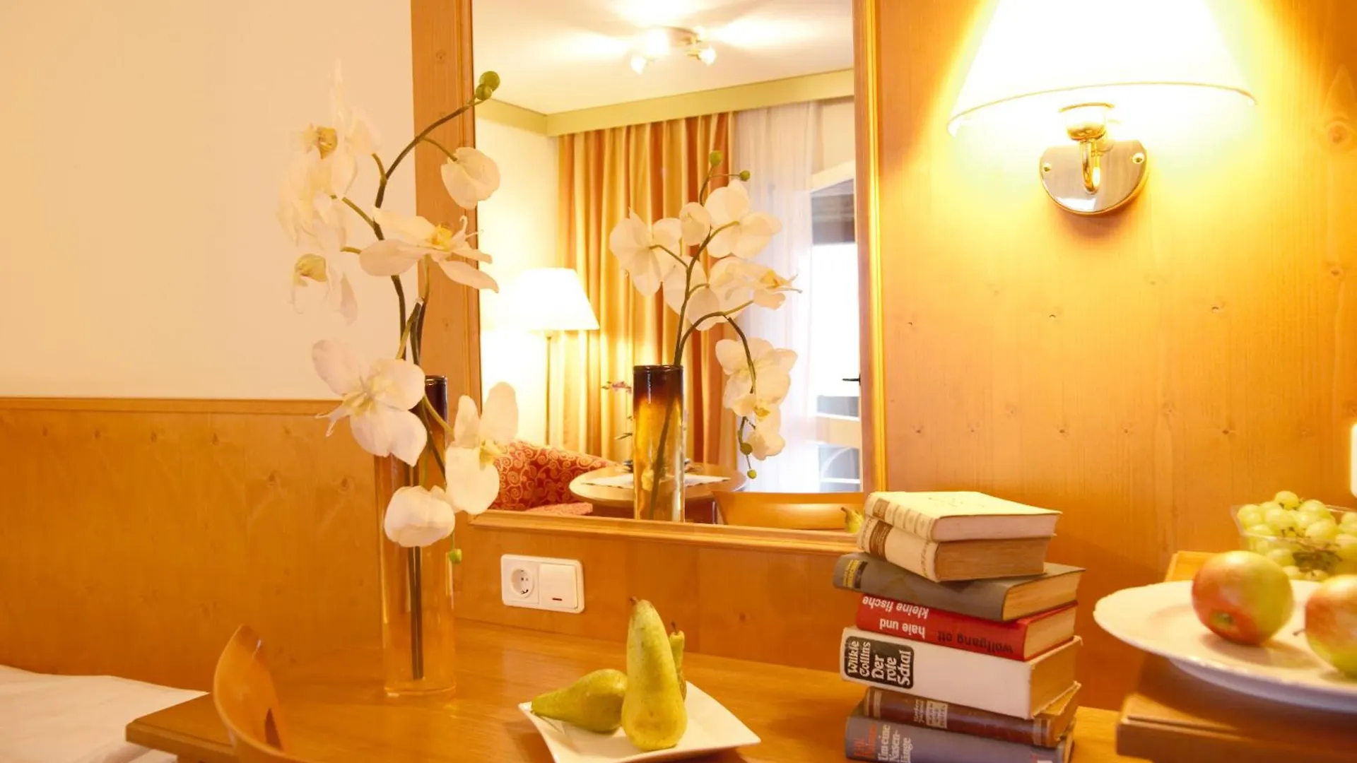 Hotel Glockenspiel Bad Griesbach  Bad Griesbach (Bavaria)