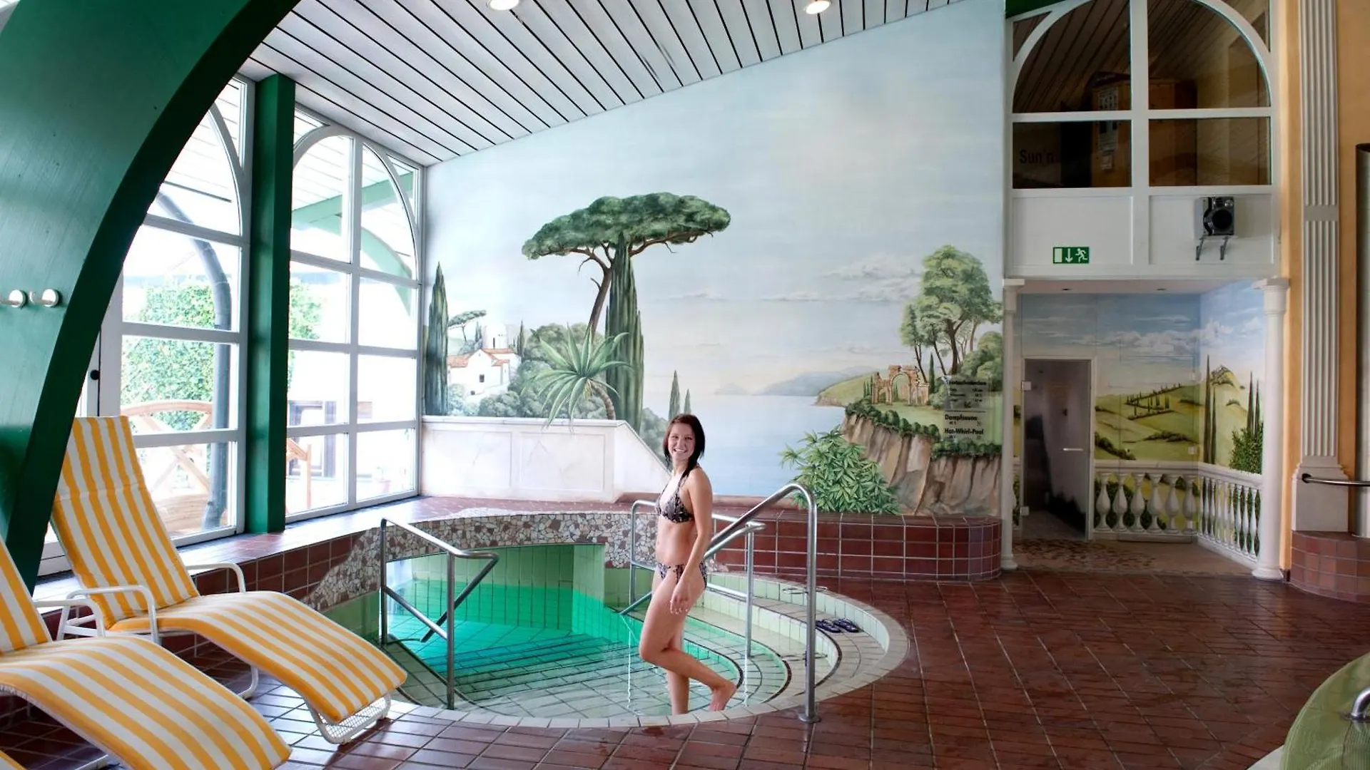 Hotel Glockenspiel Bad Griesbach   Bad Griesbach (Bavaria)