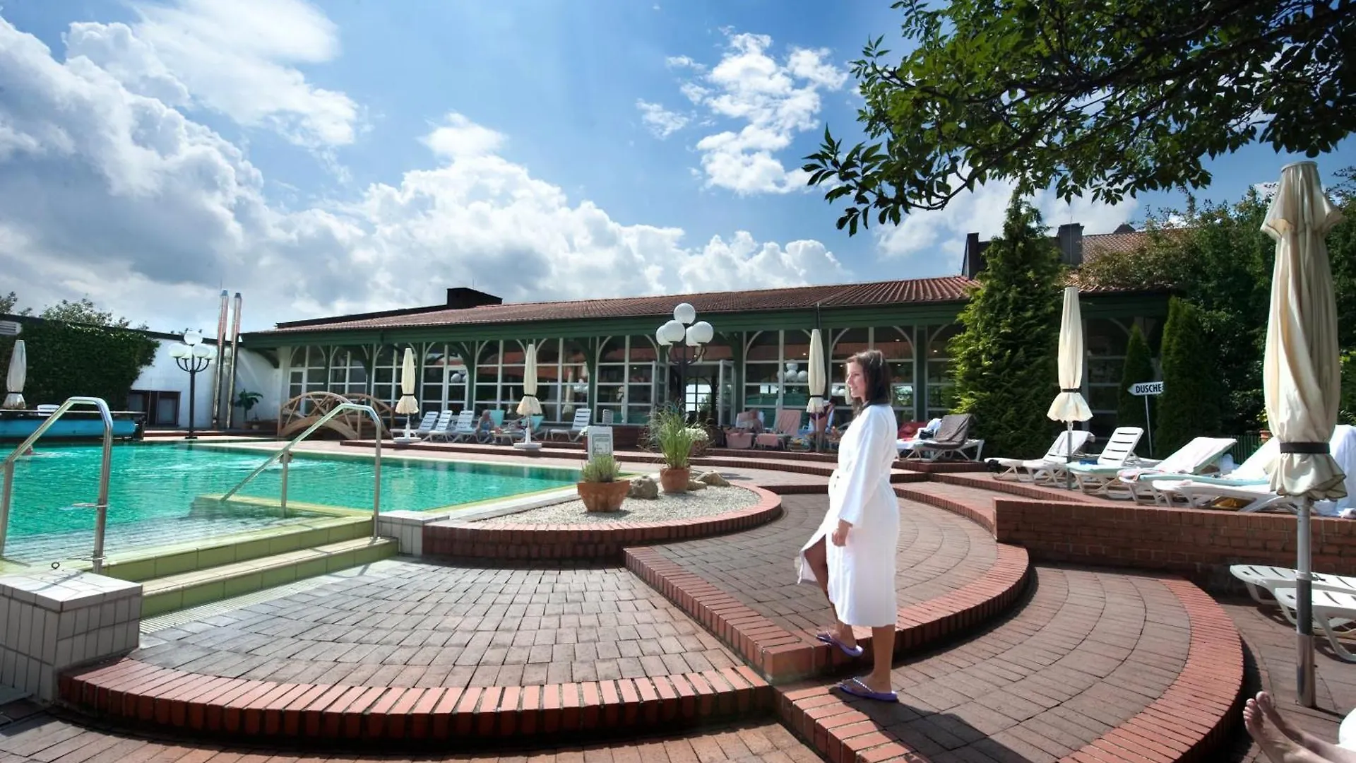 Hotel Glockenspiel Bad Griesbach