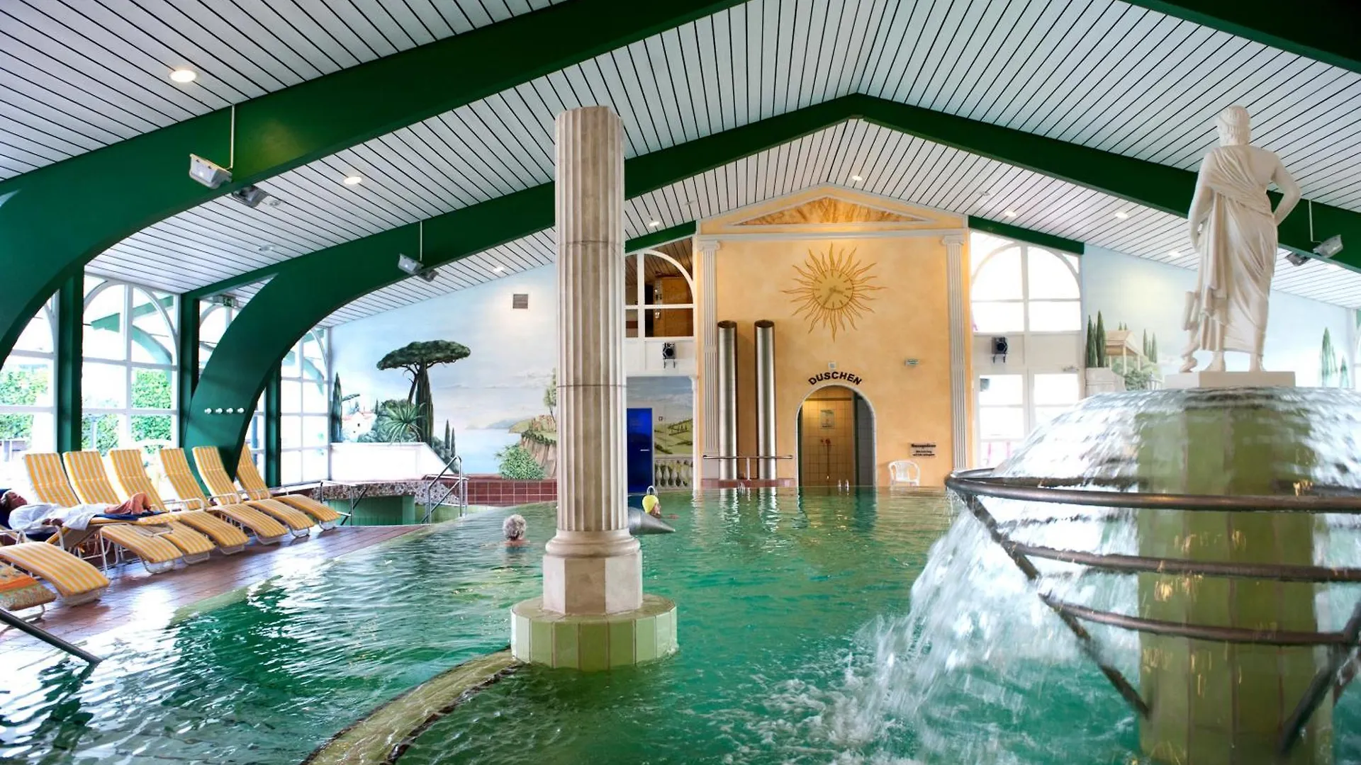 Hotel Glockenspiel Bad Griesbach