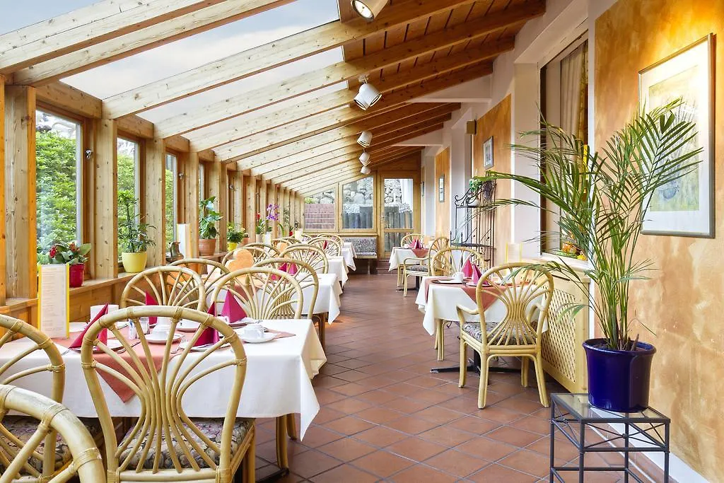 Hotel Glockenspiel Bad Griesbach  3*, Bad Griesbach (Bavaria)