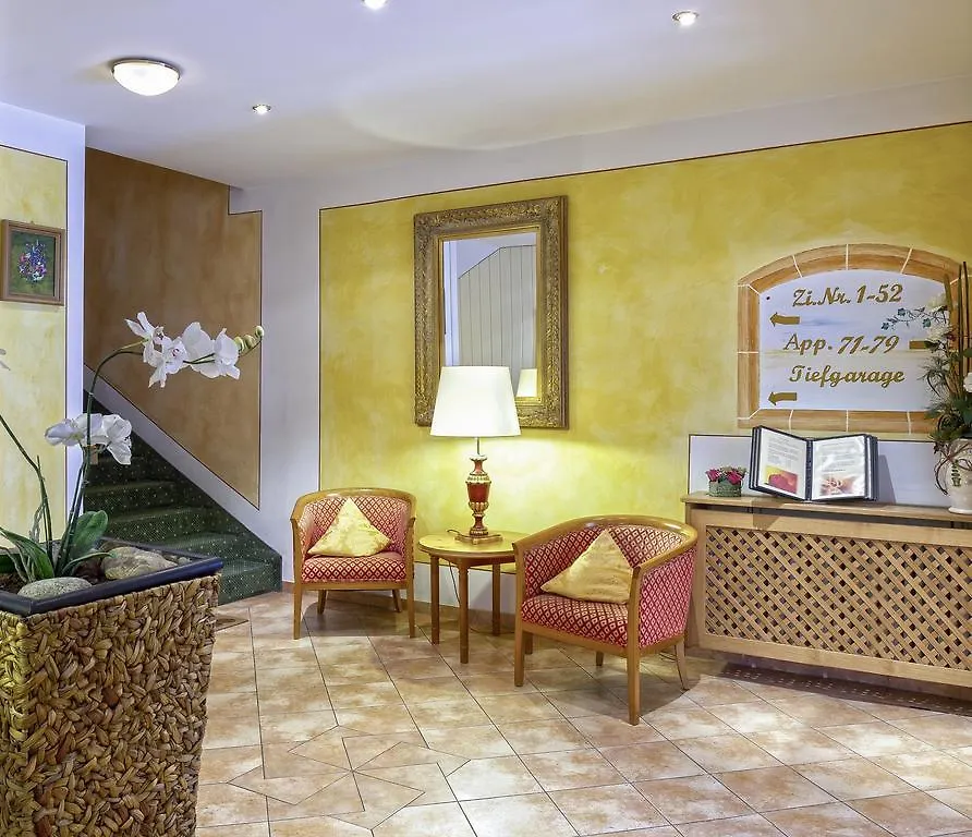 Hotel Glockenspiel Bad Griesbach   Bad Griesbach (Bavaria)
