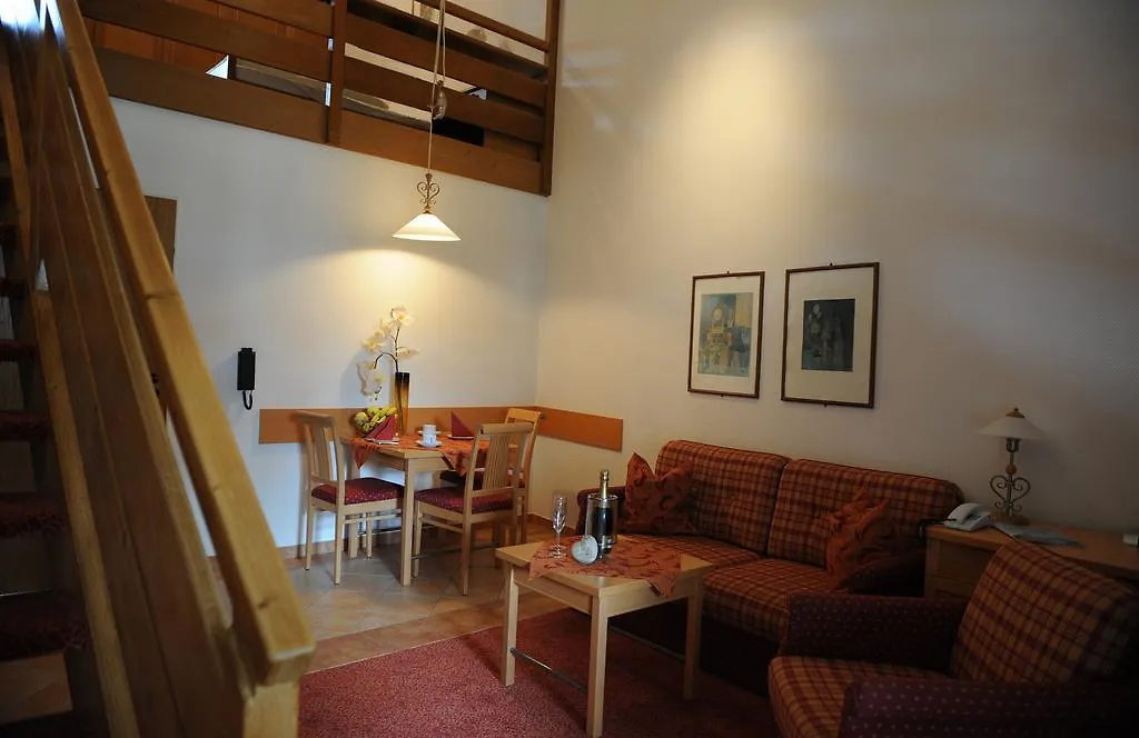 Hotel Glockenspiel Bad Griesbach im Rottal