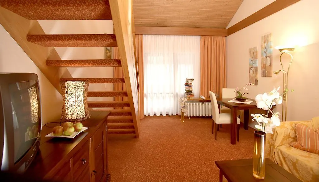 ***  Hotel Glockenspiel Bad Griesbach im Rottal Deutschland