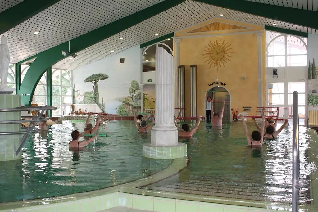 Hotel Glockenspiel Bad Griesbach